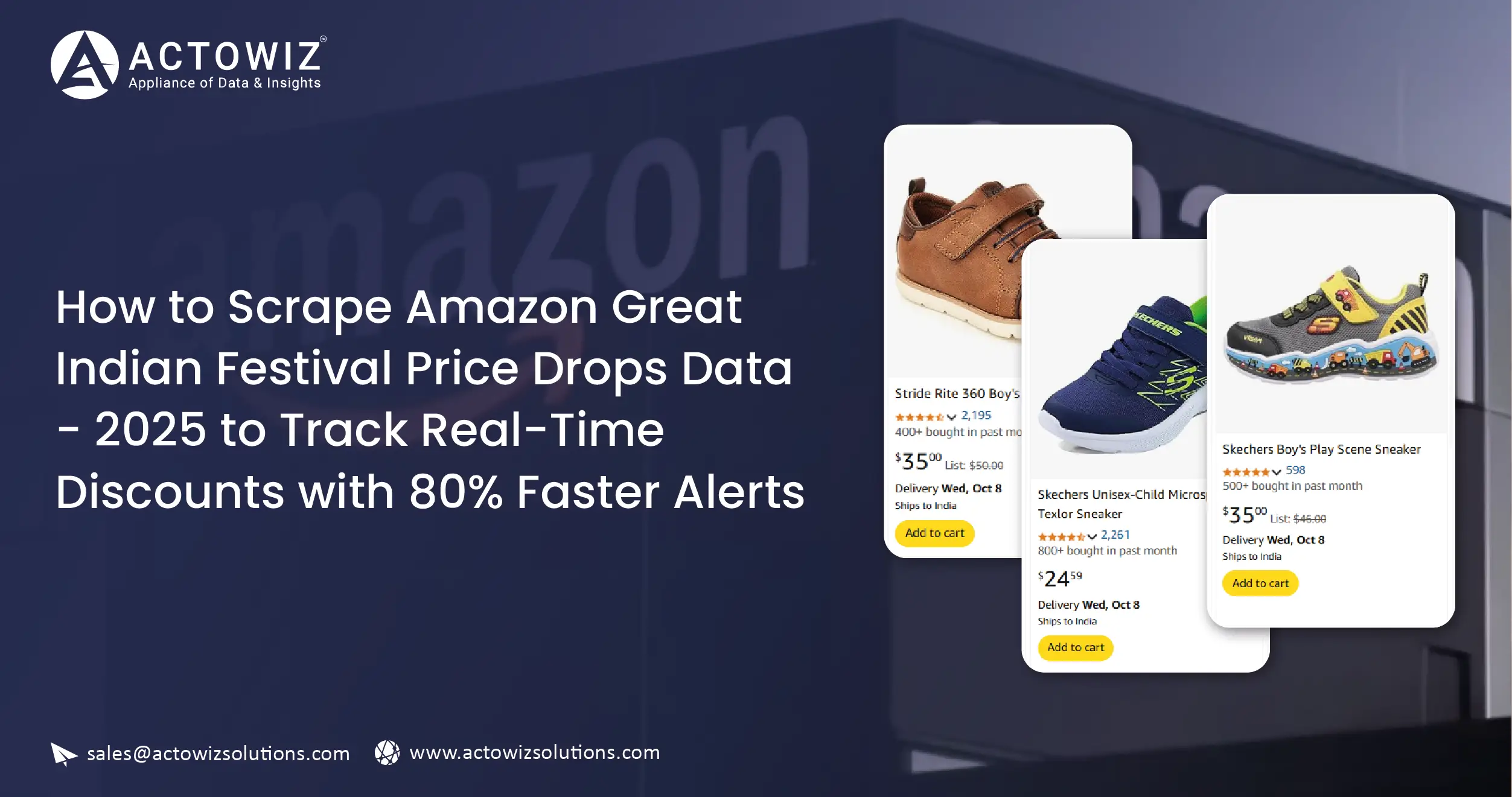 Weekly E-commerce Price Comparison in Amazon India - Trends & Insights-01